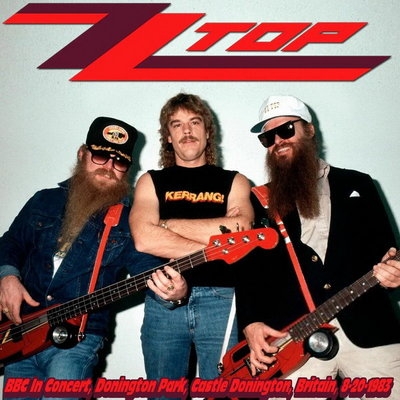 Умер барабанщик ZZ Top Фрэнк Бирд
