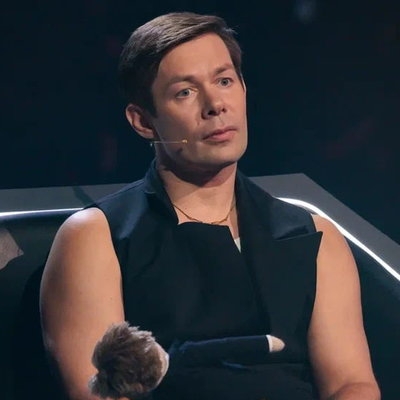 Дмитрий Дибров и Стас Пьеха расскажут о своих «Фобиях» на НТВ