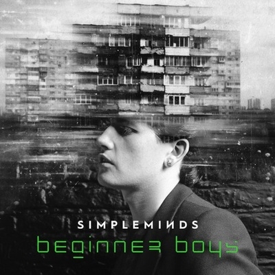 Simple Minds показали первую песню из нового альбома