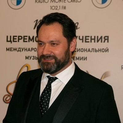 Юбилей Ильдара Абдразакова отметит Первый канал