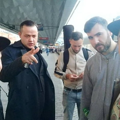 «Последние танки в Париже» не смогли выпустить «небезопасный» альбом